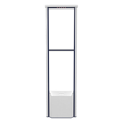 AM6208服裝防盜器