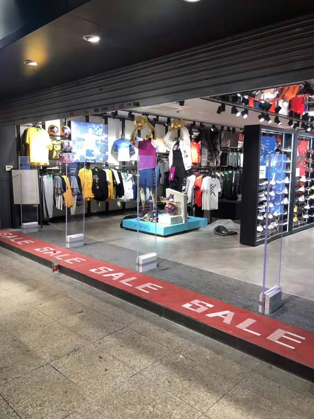 中秋節(jié)和國(guó)慶假期前商家要怎么防盜？