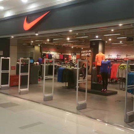 超市防盜門的選購(gòu)要注意的幾點(diǎn)