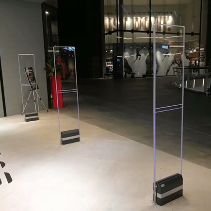 超市防盜門(mén)不報(bào)警怎么辦？