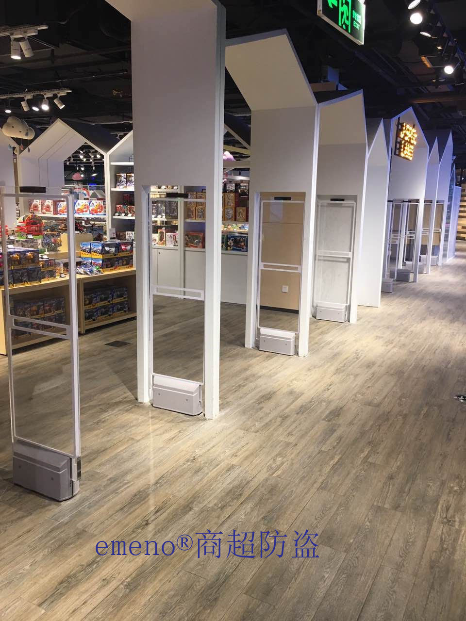 購(gòu)買(mǎi)超市/服裝店的常見(jiàn)問(wèn)題