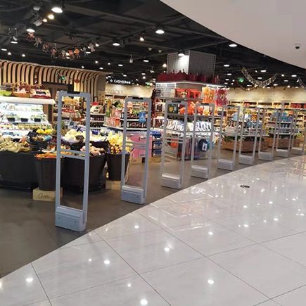 超市防盜器的消磁器有哪些特性？