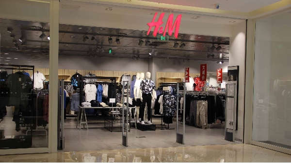 為什么要使用服裝防盜系統(tǒng)？