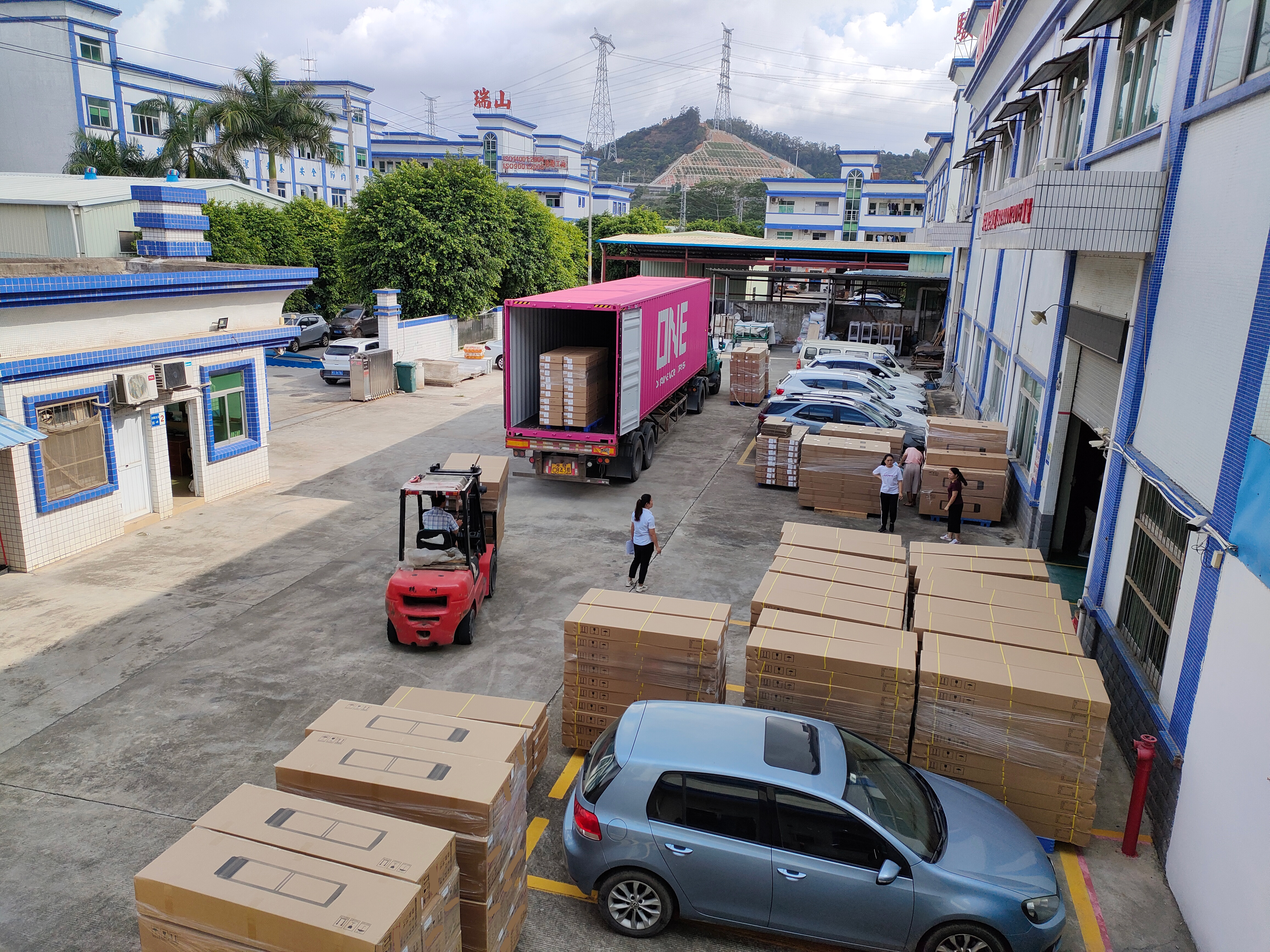 緊跟國家步伐！讓立方美emeno的中國創(chuàng)造走向更遠(yuǎn)！