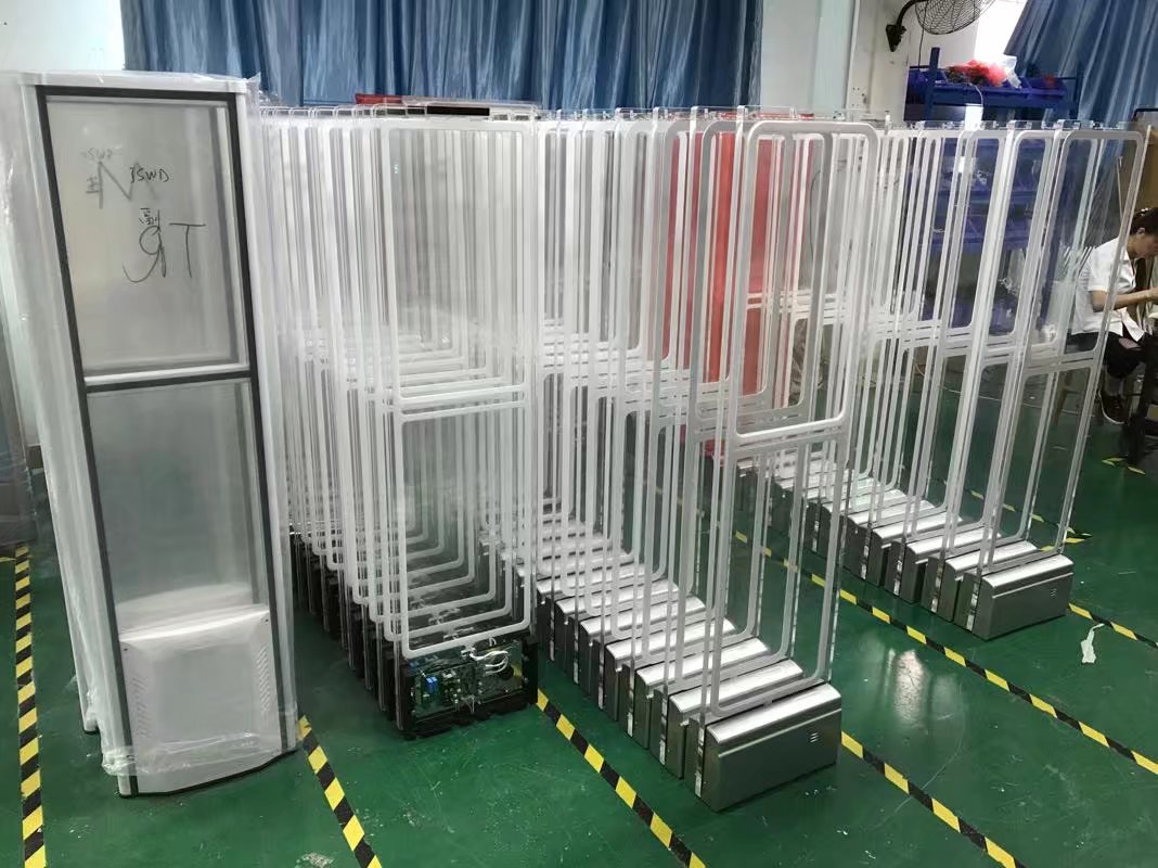 全球EAS防盜設(shè)備源頭工廠,高質(zhì)量,價格優(yōu)！