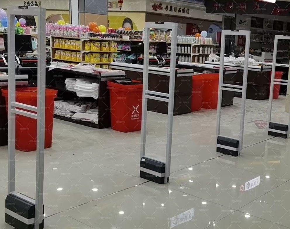 超市防盜器只購(gòu)買副機(jī)可以嗎？