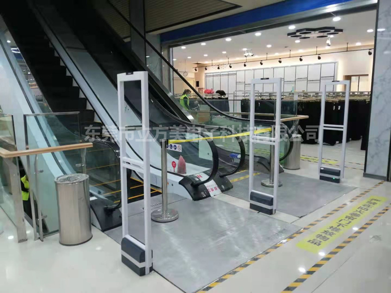 選超市防盜器，一定要謹(jǐn)記這一點(diǎn)！