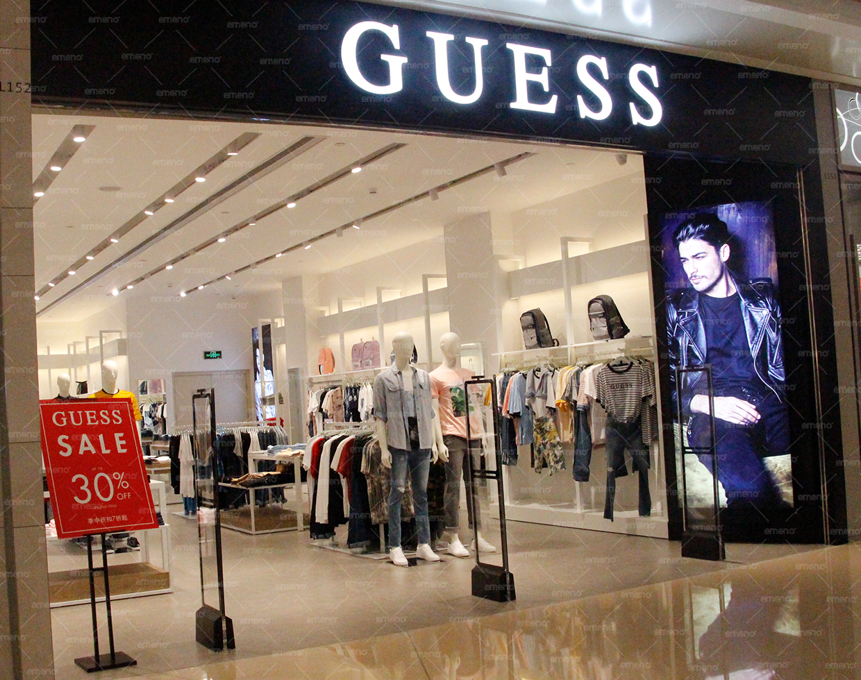 服裝防盜器多少錢一套？貴嗎？-【立方美】