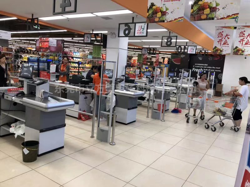 射頻防盜器好用嗎？書(shū)店是否可以用？-【立方美】