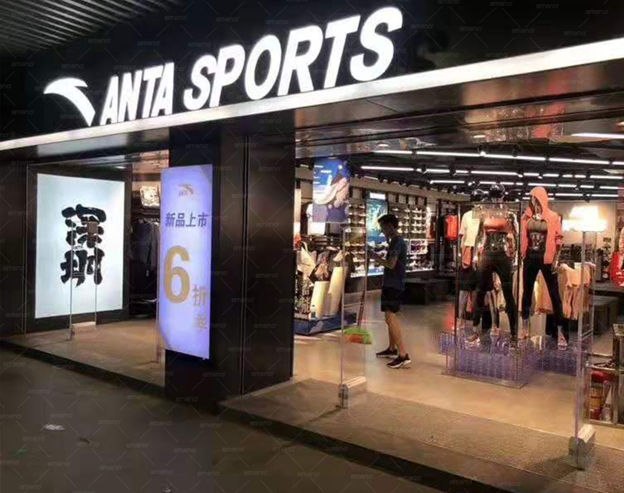 服裝店盤點(diǎn)時(shí)總是發(fā)現(xiàn)少了幾件衣服？有必要裝服裝防盜門嗎？-【立方美】