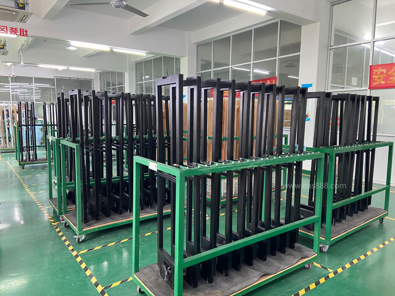 有實力不怕對比，一支超市防盜器都可售！-【立方美】