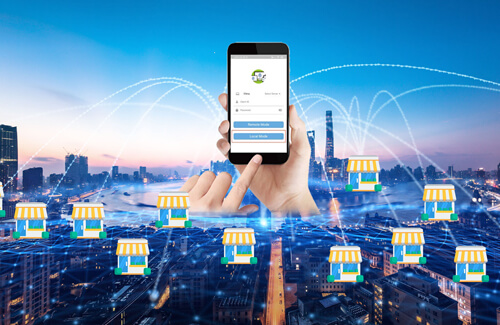 立方美超市防盜器的遠程調(diào)試功能：高效與智能的結(jié)合