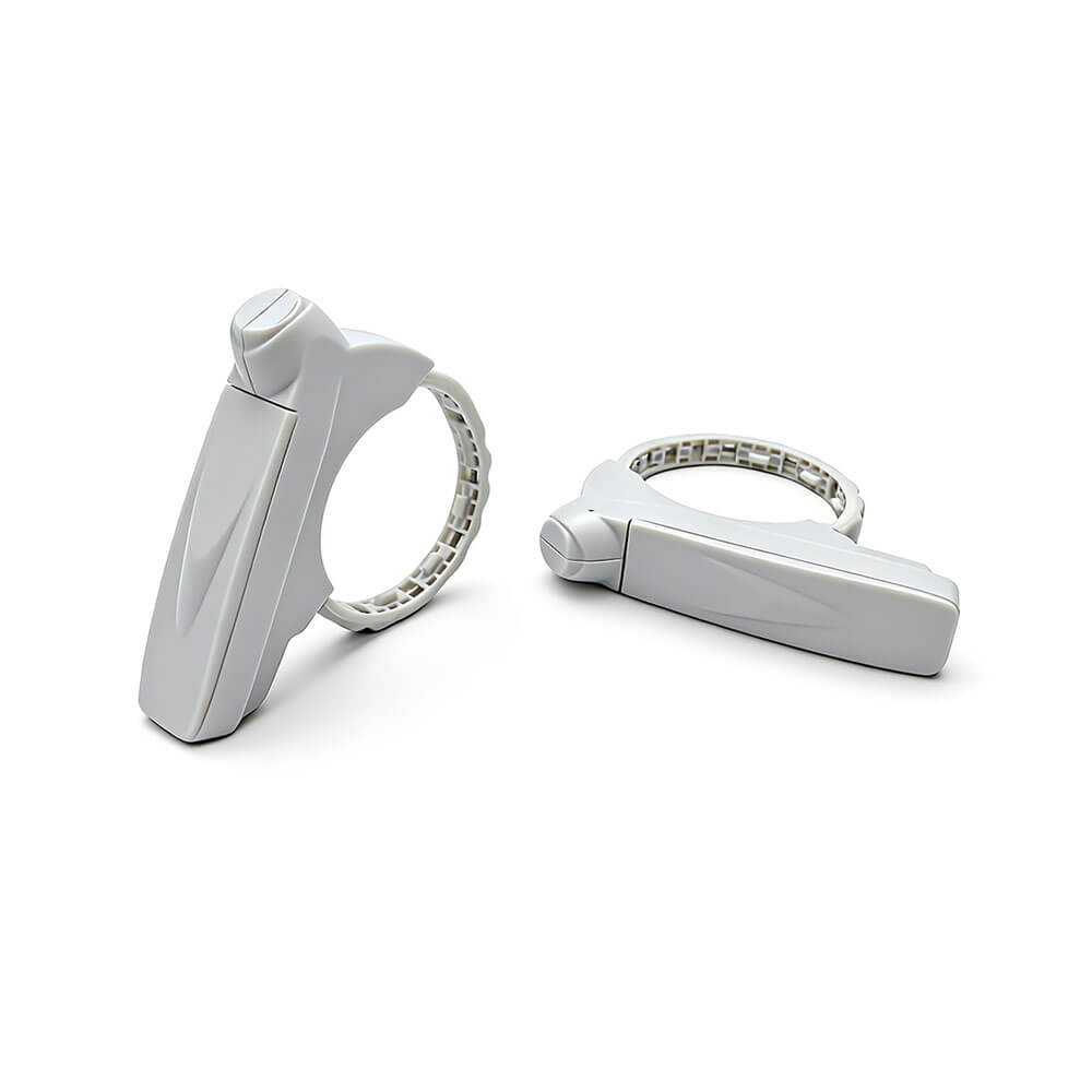 塑帶酒瓶防盜扣