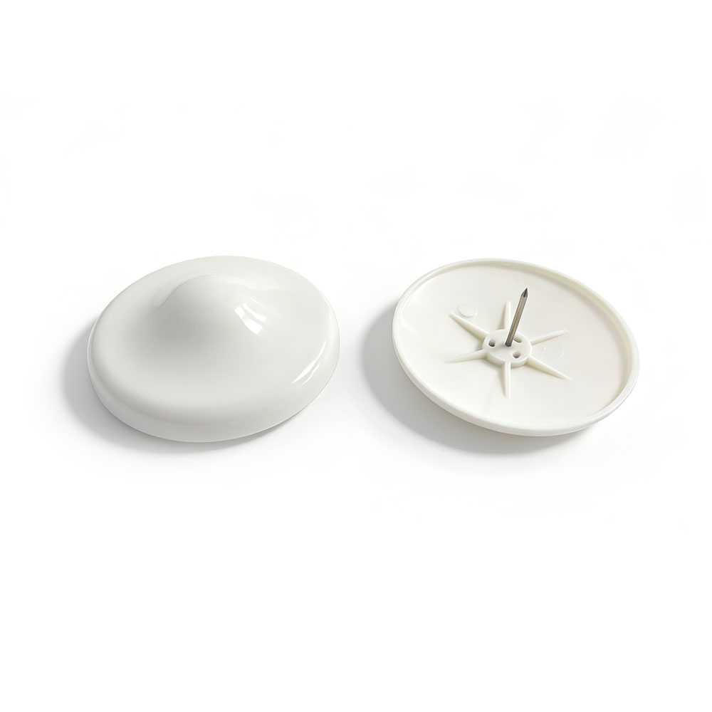 偏心圓標(biāo)簽