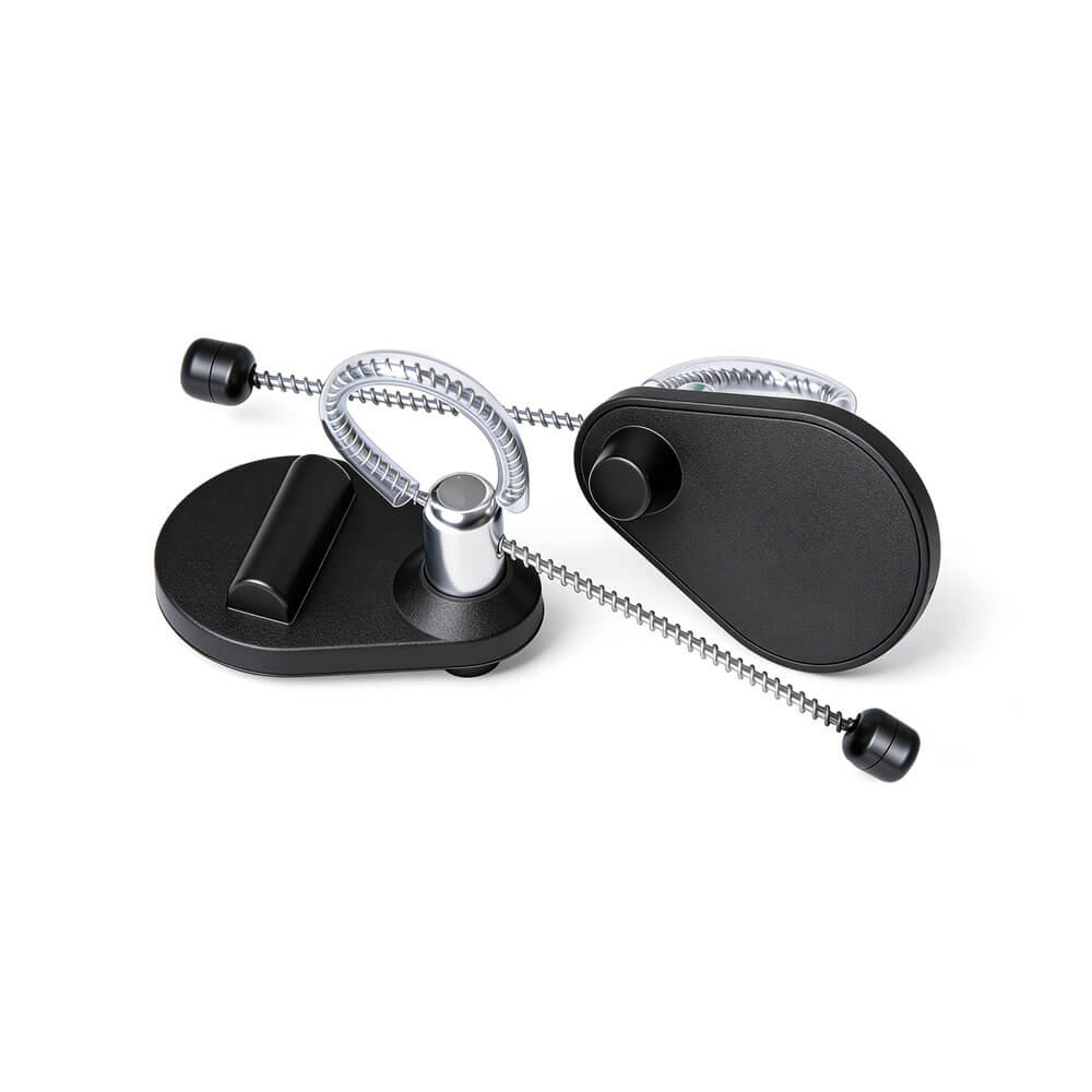 水滴酒瓶防盜扣