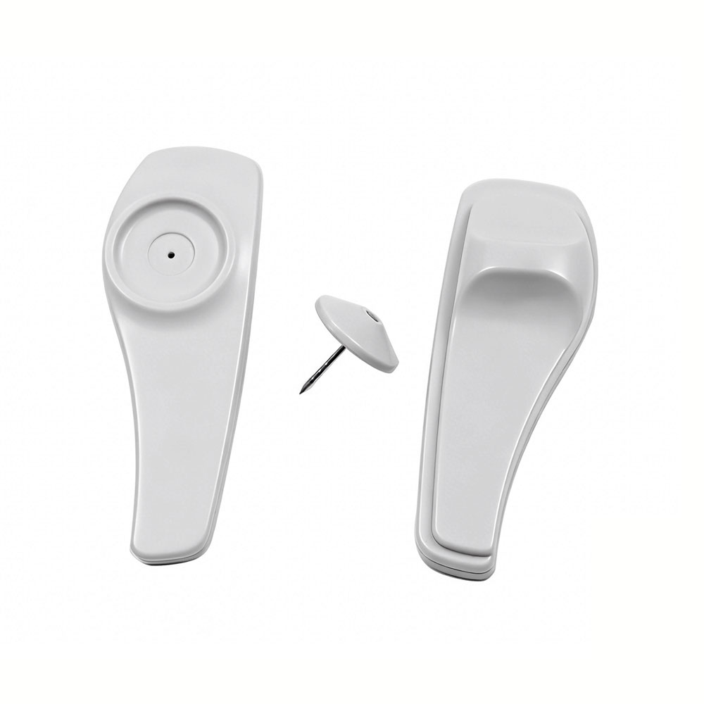 鞋型防盜硬標(biāo)簽