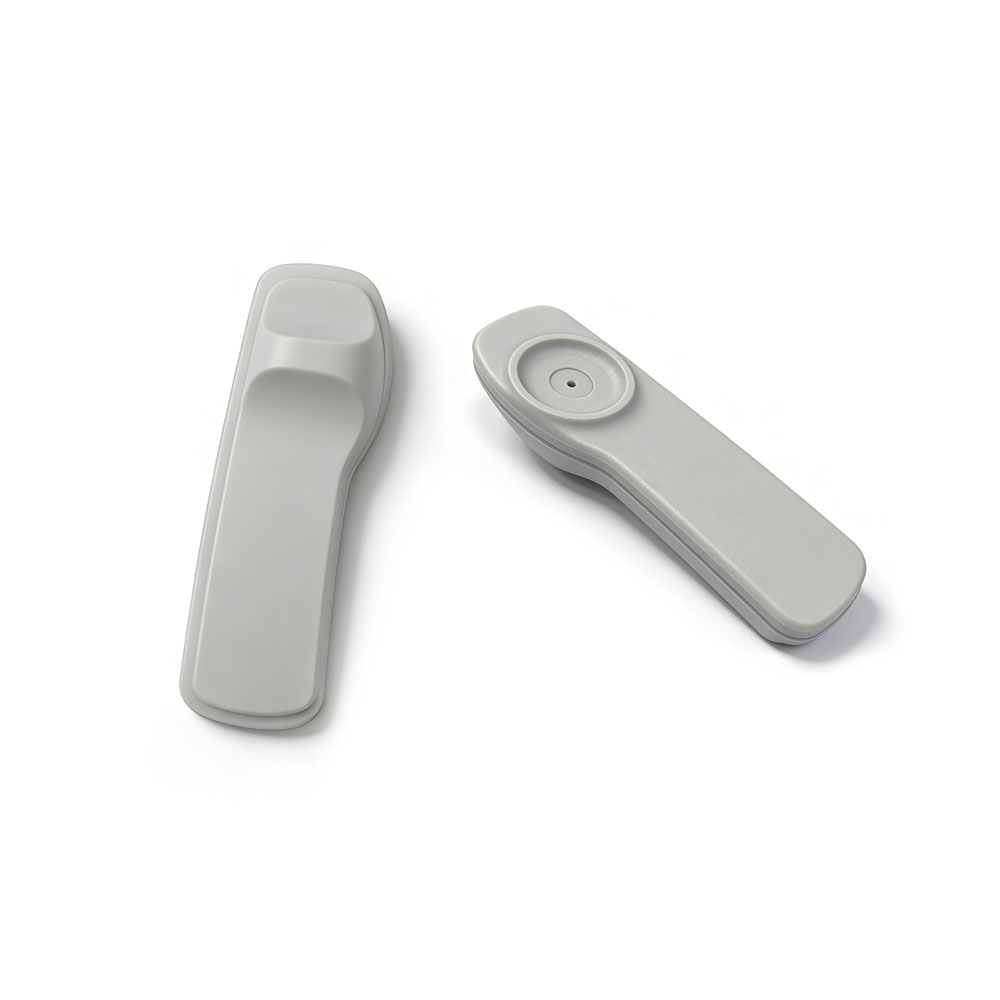 鞋型防盜硬標(biāo)簽