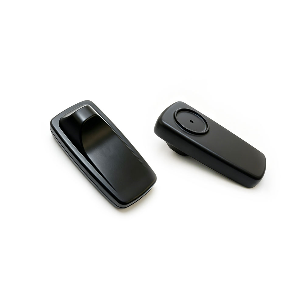 鞋型防盜硬標(biāo)簽